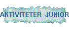 AKTIVITETER  JUNIOR P KRAGENS